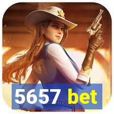 5657 bet